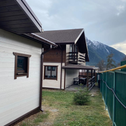 Фото Отель Family Chalets De Luxe (Фэмили Шале Де Люкс)