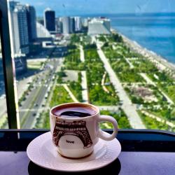 Фото Отель Marvella Apartments Orbi Beach Tower