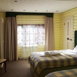 Фото Отель Семейное поместье Солнечное