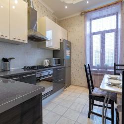 Фото Отель RentalSPb на Невском проспекте, 77