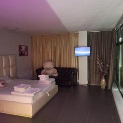 Фото Апартаменты на Комсомольском проспекте 138