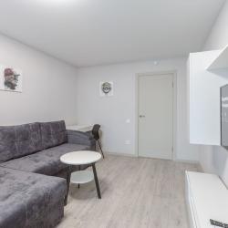 1-комнатные апартаменты стандарт