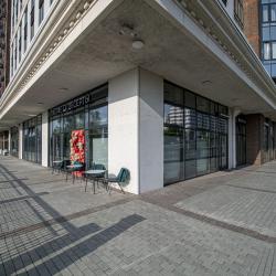 Дизайнерские апартаменты 1222