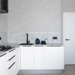 Фото Отель Fox Homes (Фокс Хоумс) на улице Левобережная 6/6с1