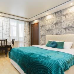 фото 1 Moment House (Момент Хаус) на улице Нагорная
