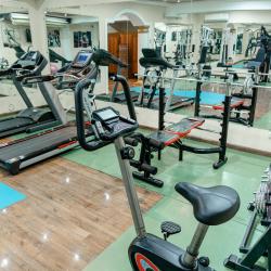 Фото Отель Grand Samarkand Superior А (Гранд Супериор А)