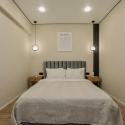 Фото Апартаменты Privi House на Красной 140