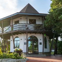 Фото Отель Hevaa (Хеваа)