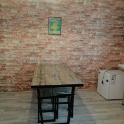 Фото Лофт апартаменты на Федосовой 31