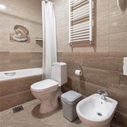 Фото Отель Империя гор