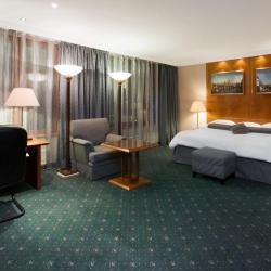 фото 31 AZIMUT Hotel Olympic Moscow (АЗИМУТ Олимпик)