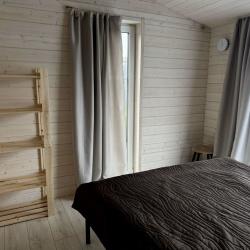 Коттедж улучшенный