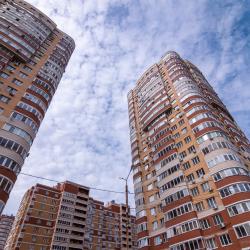 2-комнатные апартаменты стандарт