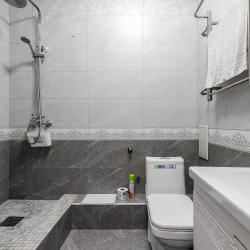 4-местные 1-комнатные апартаменты студия 106