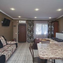 Фото Отель Гостевой дом на улице Кисловодская 87