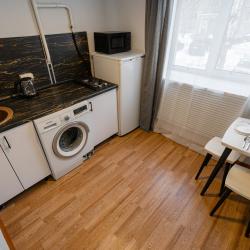 Фото Апартаменты на улице Мира 37