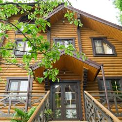 Фото Отель Villa Esenin (Вилла Есенин)