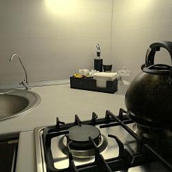 Фото Апартаменты Хорошо как дома на улице Красноармейская