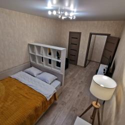 Фото Апартаменты на улице Оснабрюкская 12