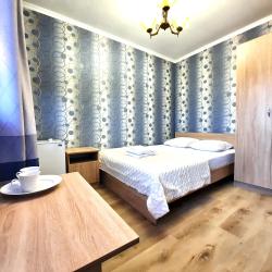 Фото Отель Варвара