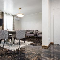 Фото Отель ПоСутки на улице Римская