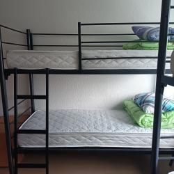 Фото Отель Олимп