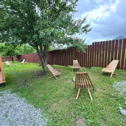 Фото Отель Горный Ретрит