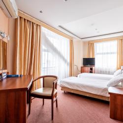 2-местный номер стандарт