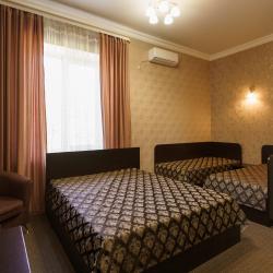 Фото Отель Браво