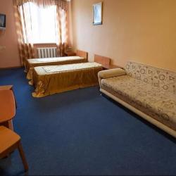 Фото Отель Арский Камень