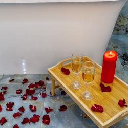 2-комнатные апартаменты стандарт