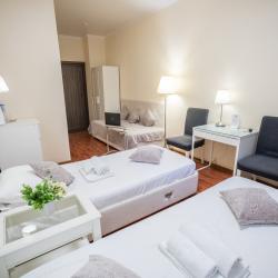 3-местный номер стандарт улучшенный