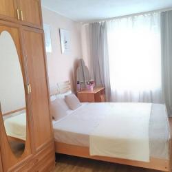 3-комнатные апартаменты стандарт