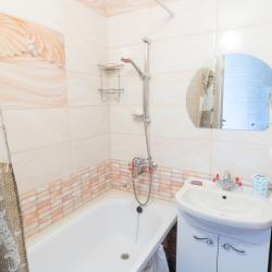 Фото Апартаменты на улице Салтыкова-Щедрина