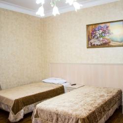 2-местный номер стандарт (с пансионом)