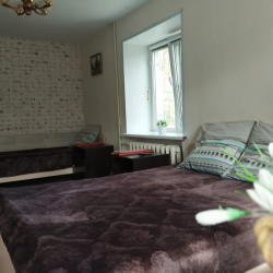 Апартаменты студия