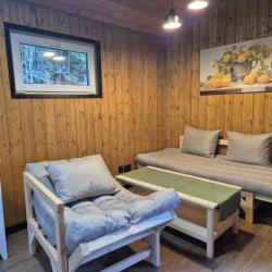 Фото Отель На паузе