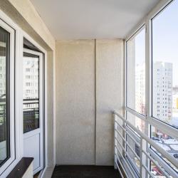 Фото Апартаменты на улице Академика Сахарова 109к1