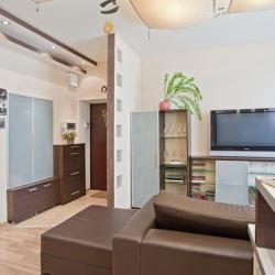 Фото Апартаменты на улице Ленинградская 5