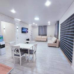 Коттедж стандарт