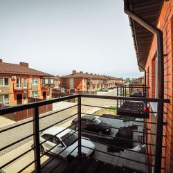 Фото Отель Уютный Таунхаус