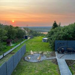 Фото Отель SkyTerraVillage (СкайТерраВилладж)