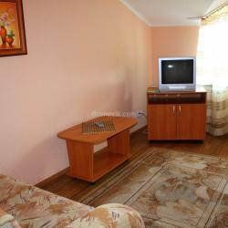 Фото Отель Туристический комплекс Ургун