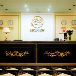 Фото Отель Royal B (Роял Би)