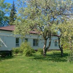 Фото Отель Беркана