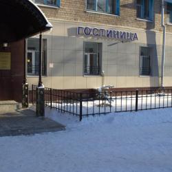 Фото Отель Дукат