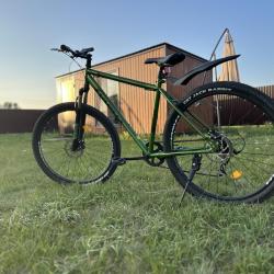 Коттедж стандарт