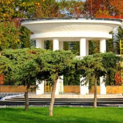 1-комнатные апартаменты стандарт Краснодарский край, Краснодар, Восточно-Кругликовская ул., 30/1