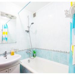 Фото Отель VipHome на улице Косарева