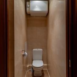 Фото Отель Апарт Комфорт на бульваре Новинский